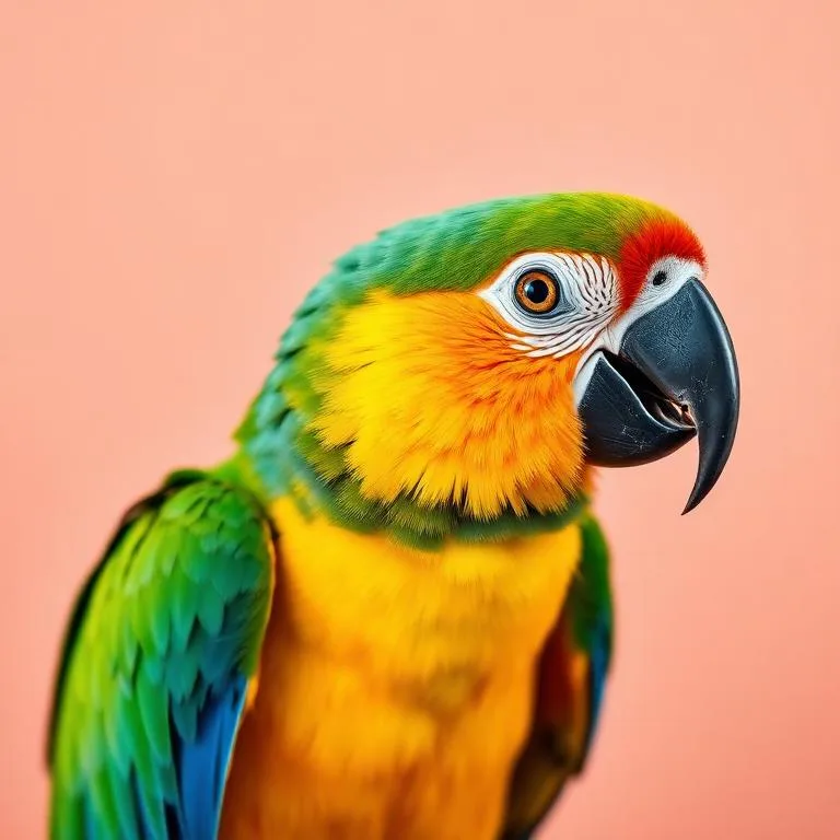 Exotic animal