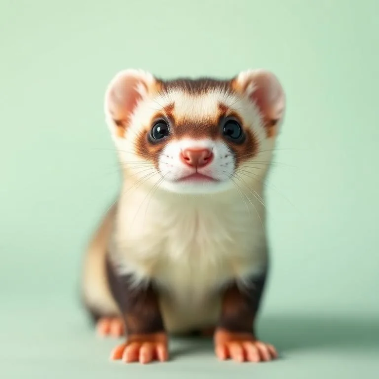Ferret