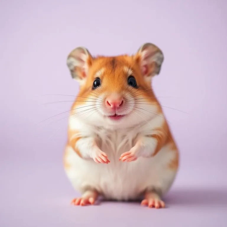Rodent